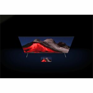 Xiaomi A Pro 189 cm TV LED-LCD inteligente - Intervalo dinâmico alto (HDR) - Cinzento - HDR10+ - YouTube, Disney+, Apple T