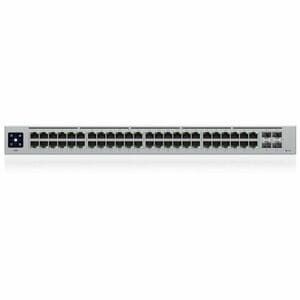SWITCH UBIQUITI UNIFI USW-48 48 PORTAS +4SFP LAYER 2