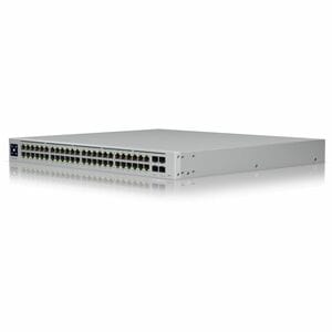 SWITCH UBIQUITI UNIFI USW-PRO-48-POE LAYER 3