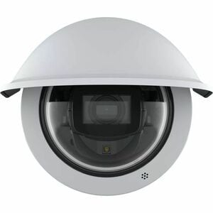 AXIS M4228-LVE 8 Megapixel Outdoor 4K Netzwerkkamera - Farbe - Kuppel - Weiß - TAA-konform - Infrarot Nachtsicht - H.264B 
