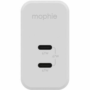 mophie speedport 67 W Wechselstromadapter - 67 W