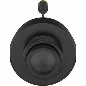 AXIS F2108 Surveillance Camera Sensor Unit - for Indoor, Surveillance Camera, Automated Teller Machine (ATM) - Aluminium
