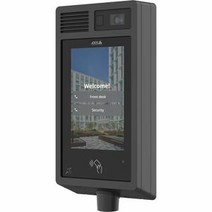 AXIS TI8604 Befestigungsadapter für Gegensprechanlage