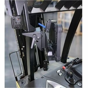 Gamber-Johnson Mounting Adapter - 75 x 75 - VESA Mount Compatible