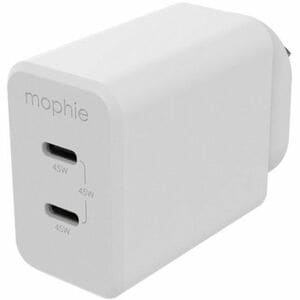 mophie speedport 45 W Wechselstromadapter - 45 W