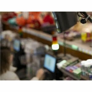 AXIS F2108 Surveillance Camera Sensor Unit - 8 Piece - for Indoor, Surveillance Camera, Automated Teller Machine (ATM) - A