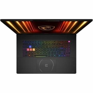 Crosshair 18 HX AI A2XWGKG - 18" QHD+ 240Hz - Ultra 9 275HX - 32GB RAM (2x16GB) - 1TB SSD - RTX 5070 8GB - 4cell 90Wh - Bl