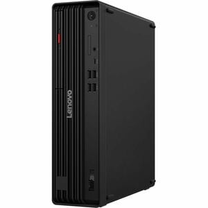 Lenovo ThinkCentre M70s Gen 6 12YK000GAU Desktop AI Computer - Intel Core Ultra 7 265 - 16 GB - 512 GB SSD - Small Form Fa