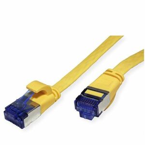 Value 5 m Category 6a Network Cable - Cable for Network Device - First End: 1 x RJ-45 Network - Male - Second End: 1 x RJ-