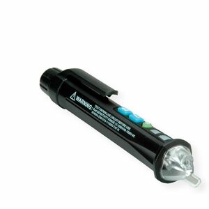 Value Voltage Detector Device - Voltage Detection - 2 Number of Batteries Supported - AAA - Battery Rechargeable