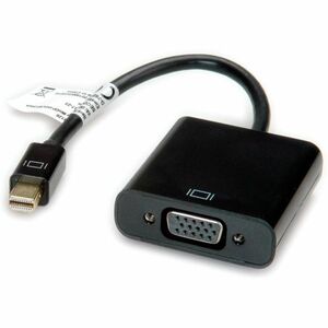 Value Videoadapter - 1920 x 1200 Supported - Schwarz