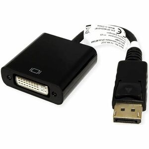 Value Videoadapter - 1920 x 1200 Supported - Schwarz