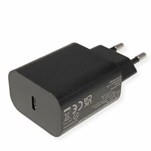 Value 25 W Wechselstromadapter - 25 W - 5 V Gleichstrom, 9 V DC, 12 V Gleichstrom - 3 A