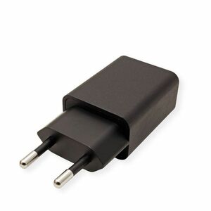 Value 18 W Wechselstromadapter - 18 W - 3 A