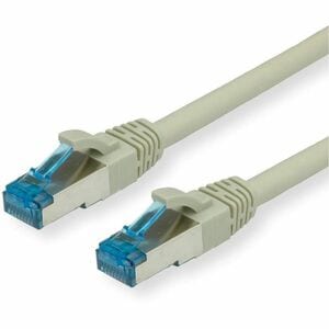 S/FTP(PIMF) PATCHKABEL KAT6A / KL. EA.GRAU.3M