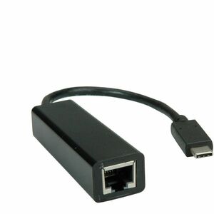 USB3.2 GEN2 TYP C-GB ETHERNET KONVERTER