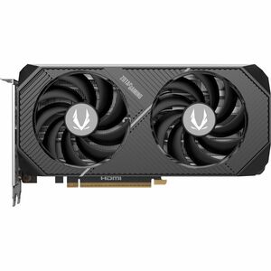 Zotac NVIDIA GeForce RTX 5070 Grafikkarte - 12 GB GDDR7 - 7680 x 4320 - 2,51 GHz Core - 192 Bit Busbreite - PCI Express 5.