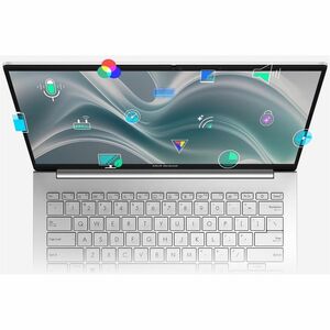 Asus Zenbook 14 OLED UX3405 UX3405CA-PP257W 35.6 cm (14") Notebook - 3K - Intel Core Ultra 9 285H - Intel Evo Platform - 3
