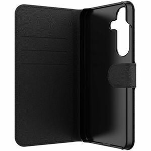 ZAGG Tasche (Folie) Samsung Galaxy S25 Ultra Smartphone - Schwarz
