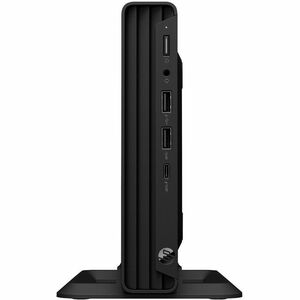 Desktop Computer HP Pro Mini 260 G9 - Intel Core i5 13. Gen. i5-1334U - 8 GB - 256 GB SSD - Desktop-Mini - Intel Chip - Wi