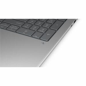 HP ZBook 8 G1i 40,6 cm (16 Zoll) Mobile Workstation - WUXGA - Intel Core Ultra 7 255H - 32 GB - 1 TB SSD - Meteor Silver -