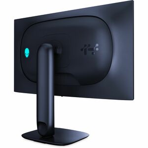 Dell Alienware AW2725Q 27" Class 4K UHD Gaming OLED Monitor - 16:9 - TAA Compliant - 67.8 cm (26.7") Viewable - Quantum Do