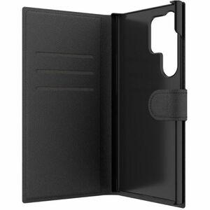 ZAGG Tasche (Folie) Apple iPhone SE 2, iPhone SE 3 Smartphone - Schwarz - Kunstleder Körper - Sturzsicher, Resistent gegen