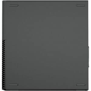 Dell Pro Max FCS1250 Desktop Computer - Intel Core Ultra 7 265 - vPro Technology - 32 GB - 1 TB SSD - Slim PC - Black - In