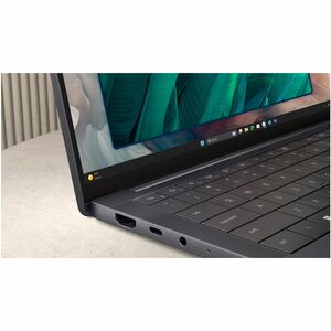 Dell Pro 14 Premium PA14250 35.6 cm (14") Copilot+ PC Notebook - Full HD Plus - Intel Core Ultra 7 266V - vPro Technology 