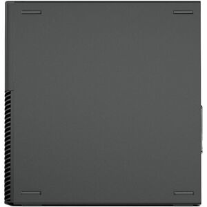 Dell Pro Max FCS1250 Desktop Computer - Intel Core Ultra 7 265 - vPro Technology - 16 GB - 512 GB SSD - Slim PC - Black - 