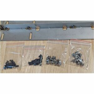 Elo Flush Mount Kit for Open-frame Touchscreen Monitor - 68.6 cm (27") Screen Support