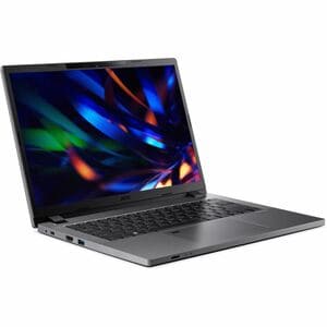 Acer TravelMate P2 14 P214-55 TMP214-55-500E 35.56 cm (14") Notebook - WUXGA - 60 Hz - Intel Core i5 13th Gen i5-1334U - 1