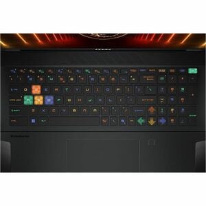 MSI Stealth 18 HX AI A2XW Stealth 18 HX AI A2XWHG-020NZ 18" Gaming Notebook - QHD+ - 240 Hz - Intel Core Ultra 9 275HX - 3