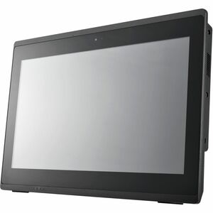Shuttle XPC P55U Barebone System - All-in-One - Socket LGA-1700 - 1 x Processor Support - 1 x Intel Celeron 12th Gen 7305 