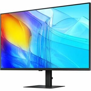 Samsung ViewFinity S8 S37D800EAU 37" Class 4K UHD LCD Monitor - 16:9 - Black - 94 cm (37") Viewable - Vertical Alignment (