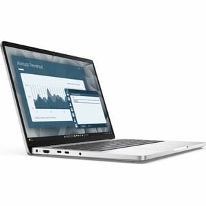 Dell Pro 14 PC14255 35,6 cm (14 Zoll) Copilot+ PC Notebook - Full HD Plus - AMD Ryzen AI 7 350 - 16 GB - 512 GB SSD - Deut