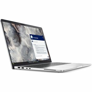 Dell Pro 16 Plus PB16250 40,6 cm (16 Zoll) Copilot+ PC Notebook - Full HD Plus - Intel Core Ultra 7 268V - vPro-Technologi