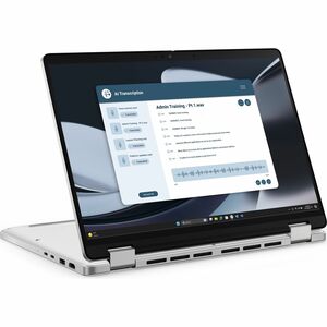 Dell Pro 14 Plus PB14255 35,6 cm (14 Zoll) Klappschale Notebook - Full HD Plus - AMD Ryzen AI 7 PRO 350 - 32 GB - 1 TB SSD