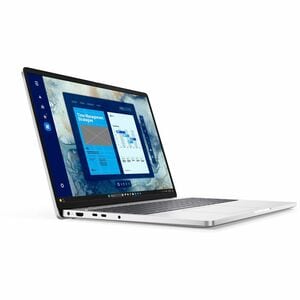 Dell Pro 16 PC16250 40,6 cm (16 Zoll) Notebook - Full HD Plus - Intel Core 5 120U - 16 GB - 512 GB SSD - Deutsch Tastatur 