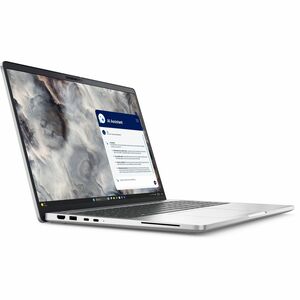 Dell Pro 16 Plus PB16250 40,6 cm (16 Zoll) Notebook - Full HD Plus - Intel Core Ultra 5 - vPro-Technologie - 16 GB - 512 G