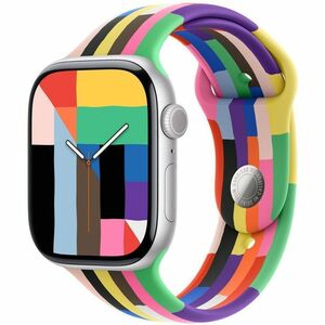 46MM PRIDE EDITION SPORTBAND M/L