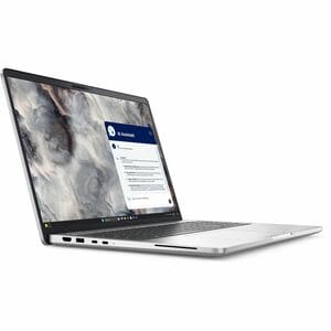 Dell Pro 16 Plus PB16250 40,6 cm (16 Zoll) Notebook - Full HD Plus - Intel Core 5 120U - 16 GB - 512 GB SSD - Intel Chip -