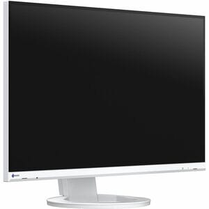 EIZO FlexScan EV2720S 27 Zoll Klasse WQHD LED-Monitor - 16:9 Format - Weiß - 68,6 cm (27 Zoll) Viewable - IPS-Technologie 