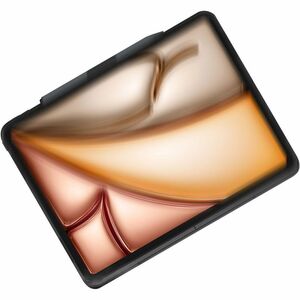 ZAGG Pro Keys 2 Tastatur/Cover (Folie) für 33 cm (13 Zoll) Apple iPad Air 13 (2025), iPad Air 13 (2024) Tablet - Schwarz -