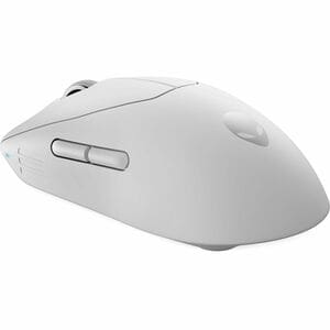 Alienware Pro Gaming Mouse - Lunar Light - Wireless