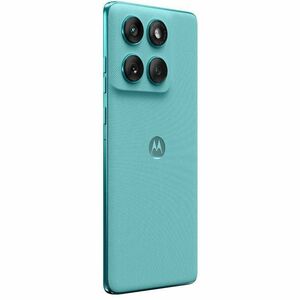 Motorola Mobility edge 60 fusion 256 GB Smartphone - 6.7" P-OLED HDR10+ 2712 x 1220 - Octa-core (Cortex A78Quad-core (4 Co