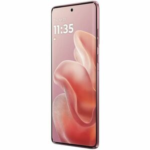 Motorola Mobility edge 60 fusion 256 GB Smartphone - 6.7" P-OLED HDR10+ 2712 x 1220 - Octa-core (Cortex A78Quad-core (4 Co