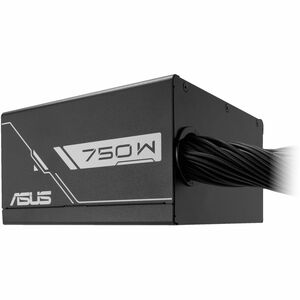ASUS Prime 750W Bronze (BLACK)