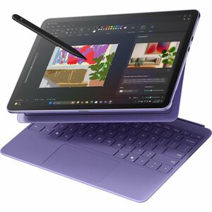 Microsoft Surface Pro 12" Touchscreen Detachable Copilot+ PC 2 in 1 Notebook - 90 Hz - Qualcomm Snapdragon X Plus 1st Gen 