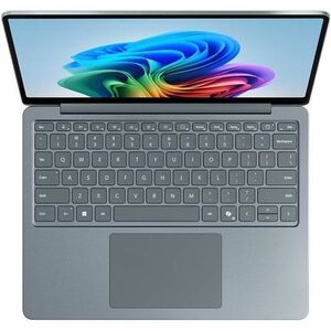Microsoft Surface 13&quot; Touchscreen Copilot+ PC Notebook - 60 Hz - Qualcomm Snapdragon X Plus 1st Gen - 16 GB - 512 GB Flash